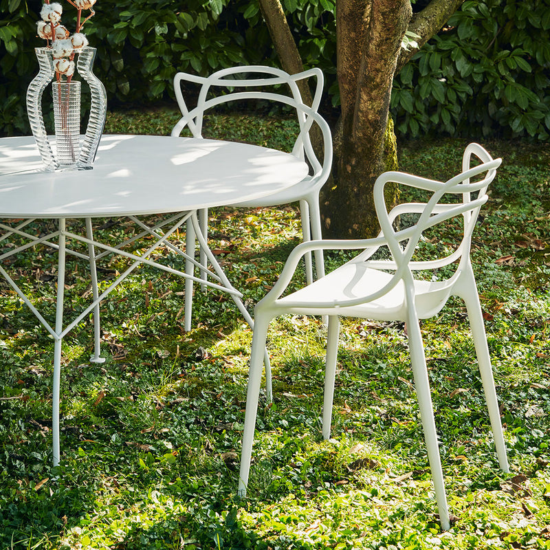 Kartell - Masters Stuhl