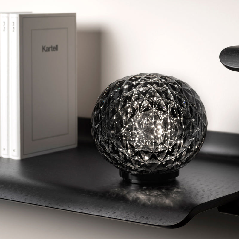 Kartell - Mini Planet LED Akkuleuchte