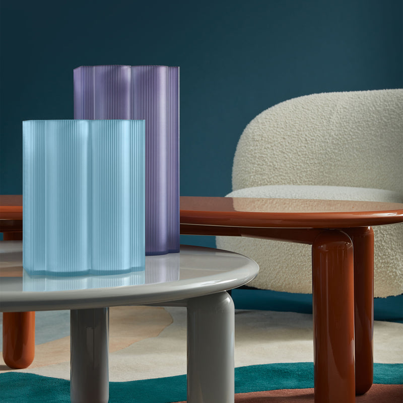 Kartell - Okra Vase