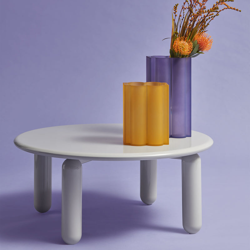 Kartell - Okra Vase