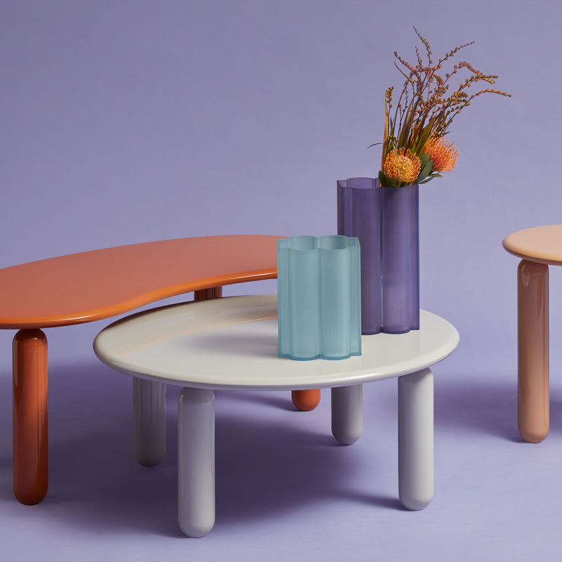 Kartell - Okra Vase