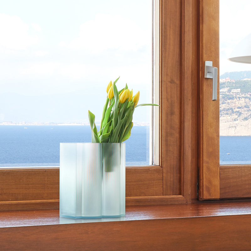 Kartell - Okra Vase