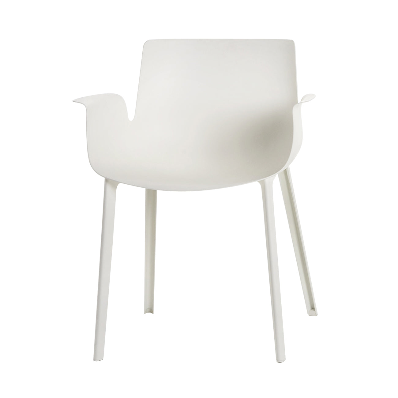 Kartell - Piuma Stuhl