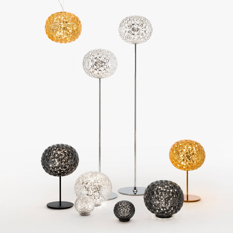 Kartell - Planet LED Pendelleuchte