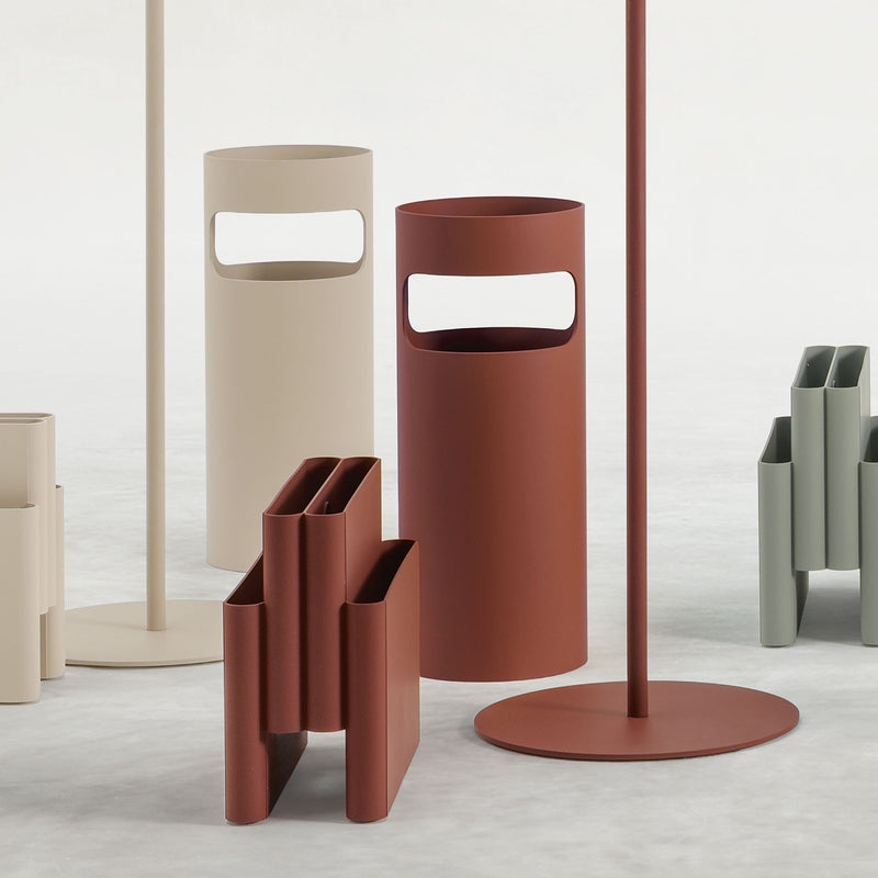 Kartell - Portaombrelli Schirmständer