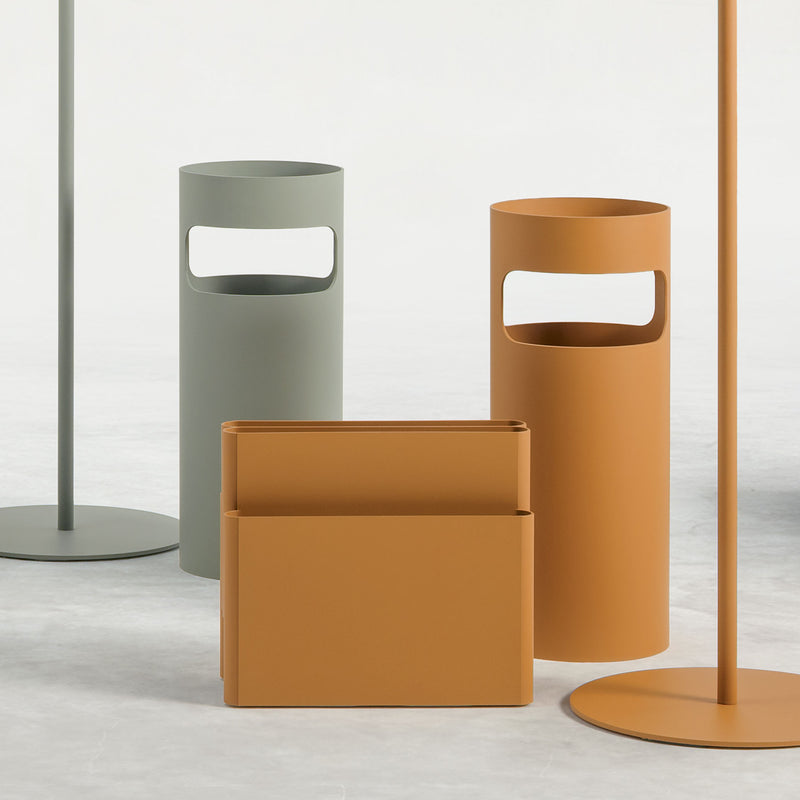 Kartell - Portaombrelli Schirmständer
