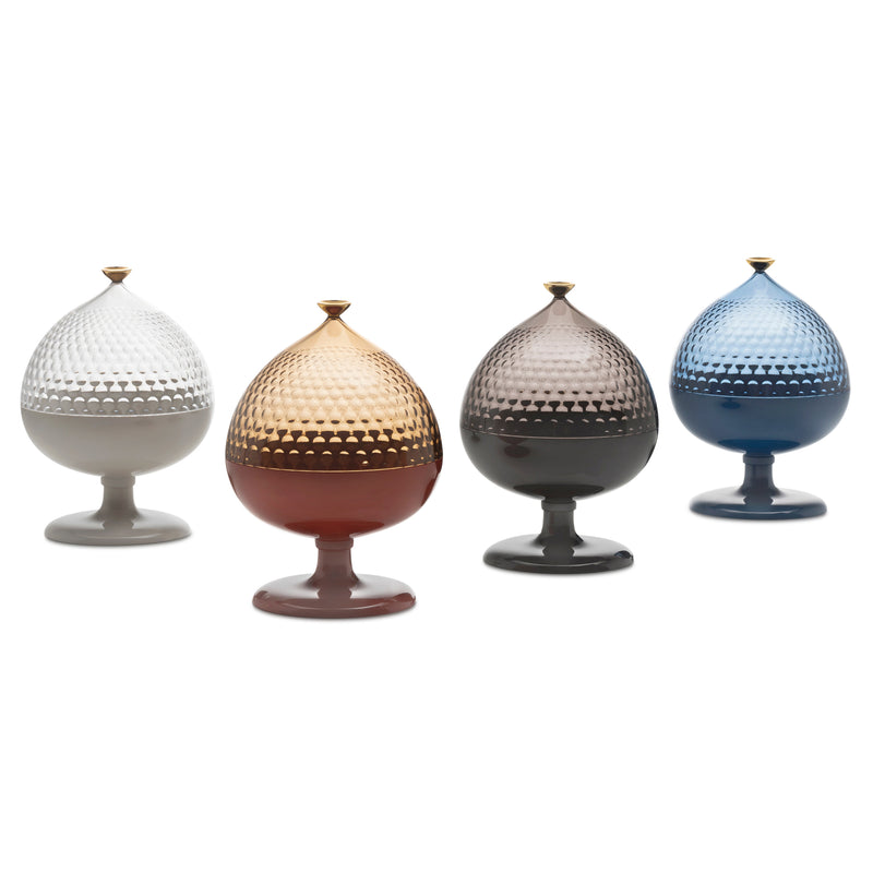 Kartell - Pumo Aufbewahrungsglas