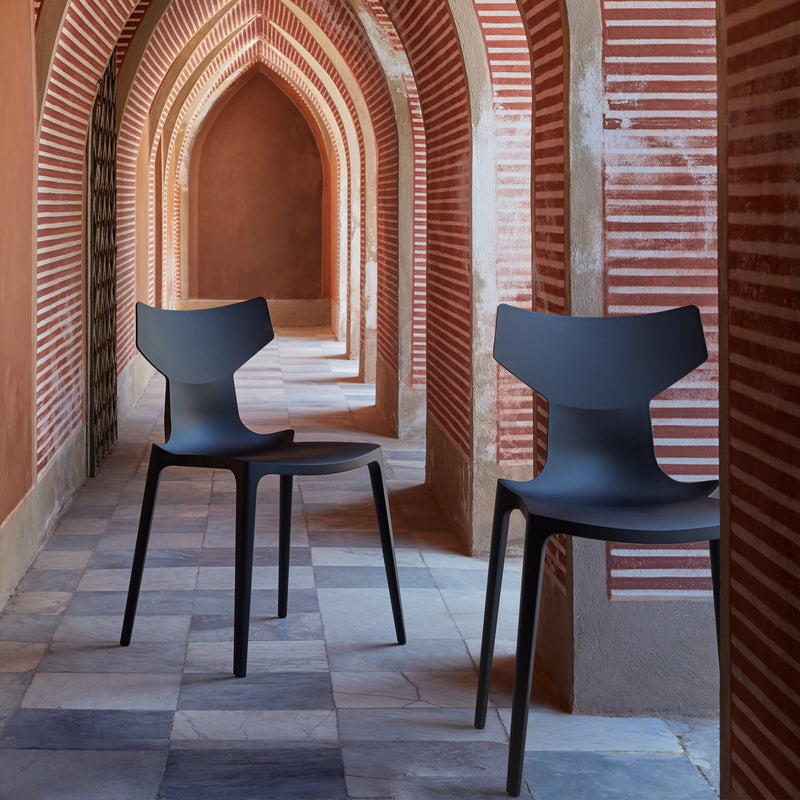 Kartell - Re-Chair Stuhl