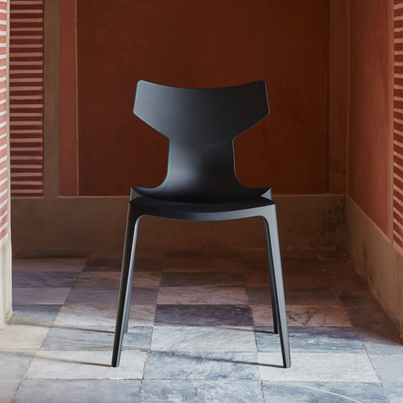 Kartell - Re-Chair Stuhl