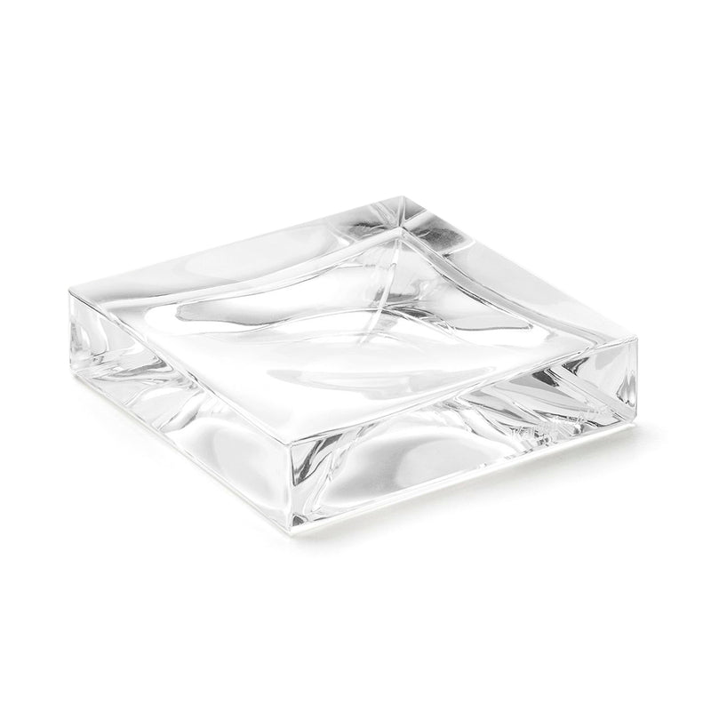 Kartell - Seifenschale | transparent