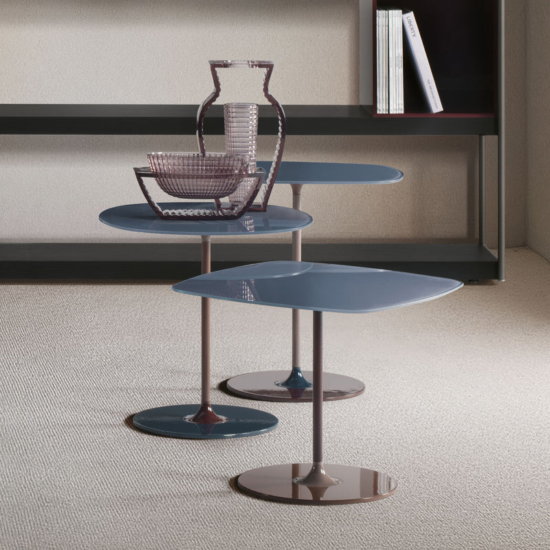 Kartell - Thierry Beistelltisch