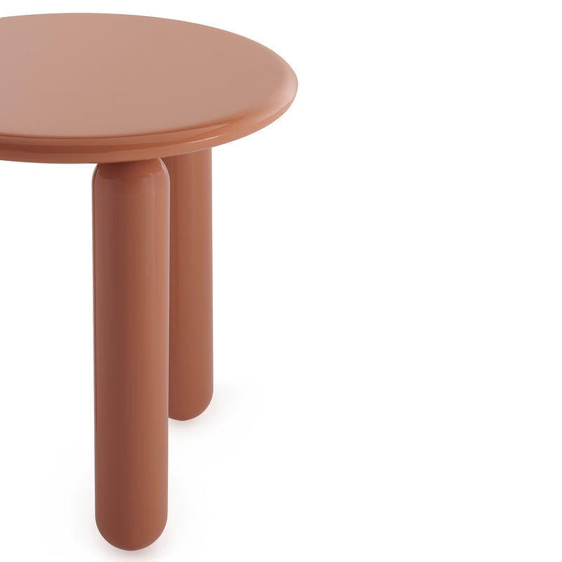 Kartell - Undique Mas Beistelltisch