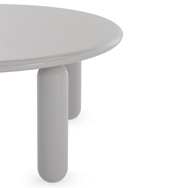 Kartell - Undique Mas Beistelltisch