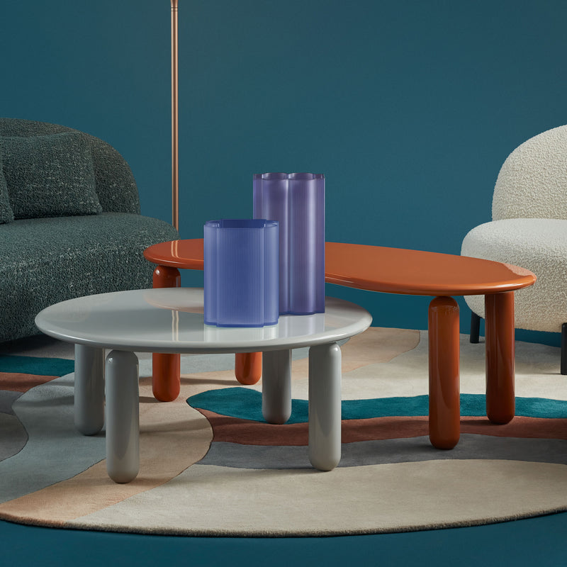 Kartell - Undique Mas Beistelltisch