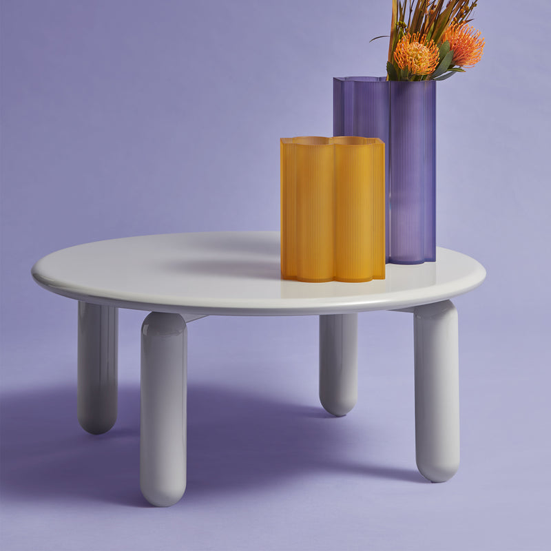 Kartell - Undique Mas Beistelltisch