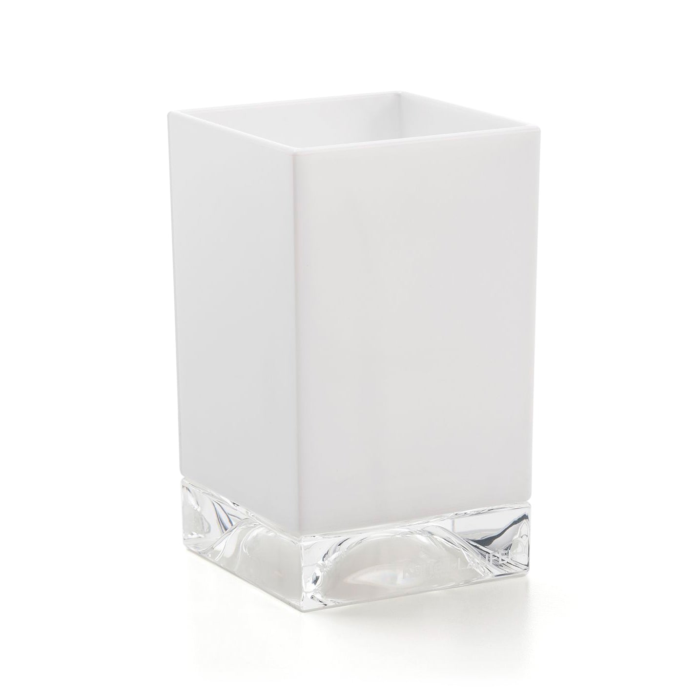 Kartell - Zahnbürstenhalter | weiß