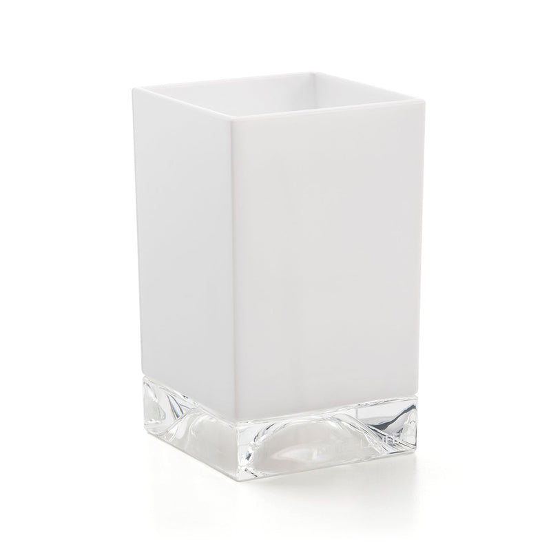 Kartell - Zahnbürstenhalter | weiß