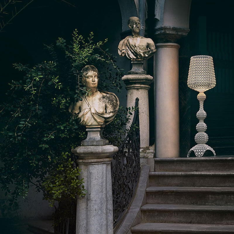 Eva Solo - SunLight Bell Solarleuchte