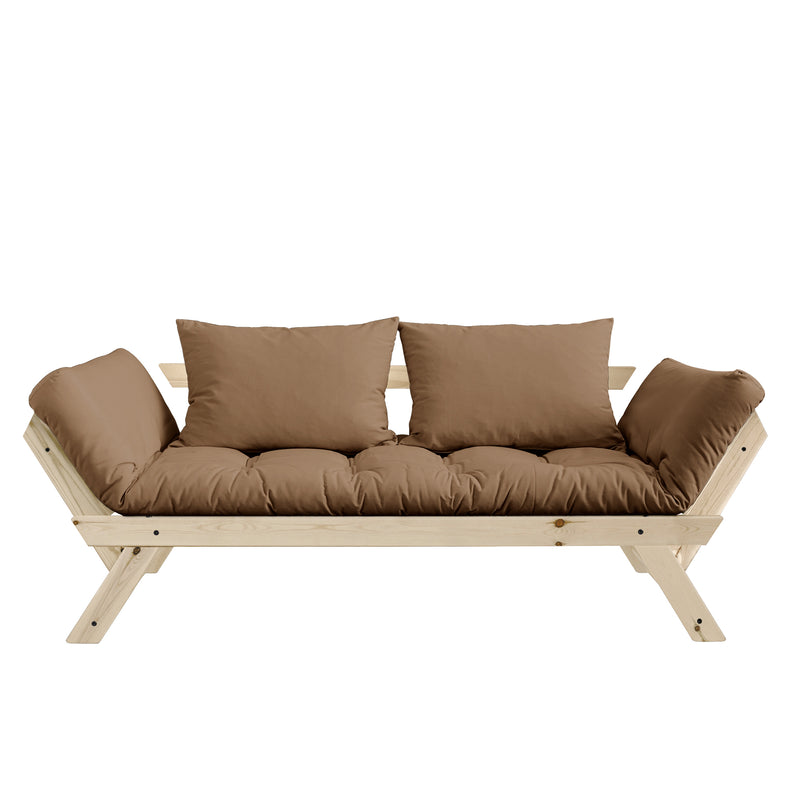 Karup Design - Bebop Schlafsofa | 755 Mocca