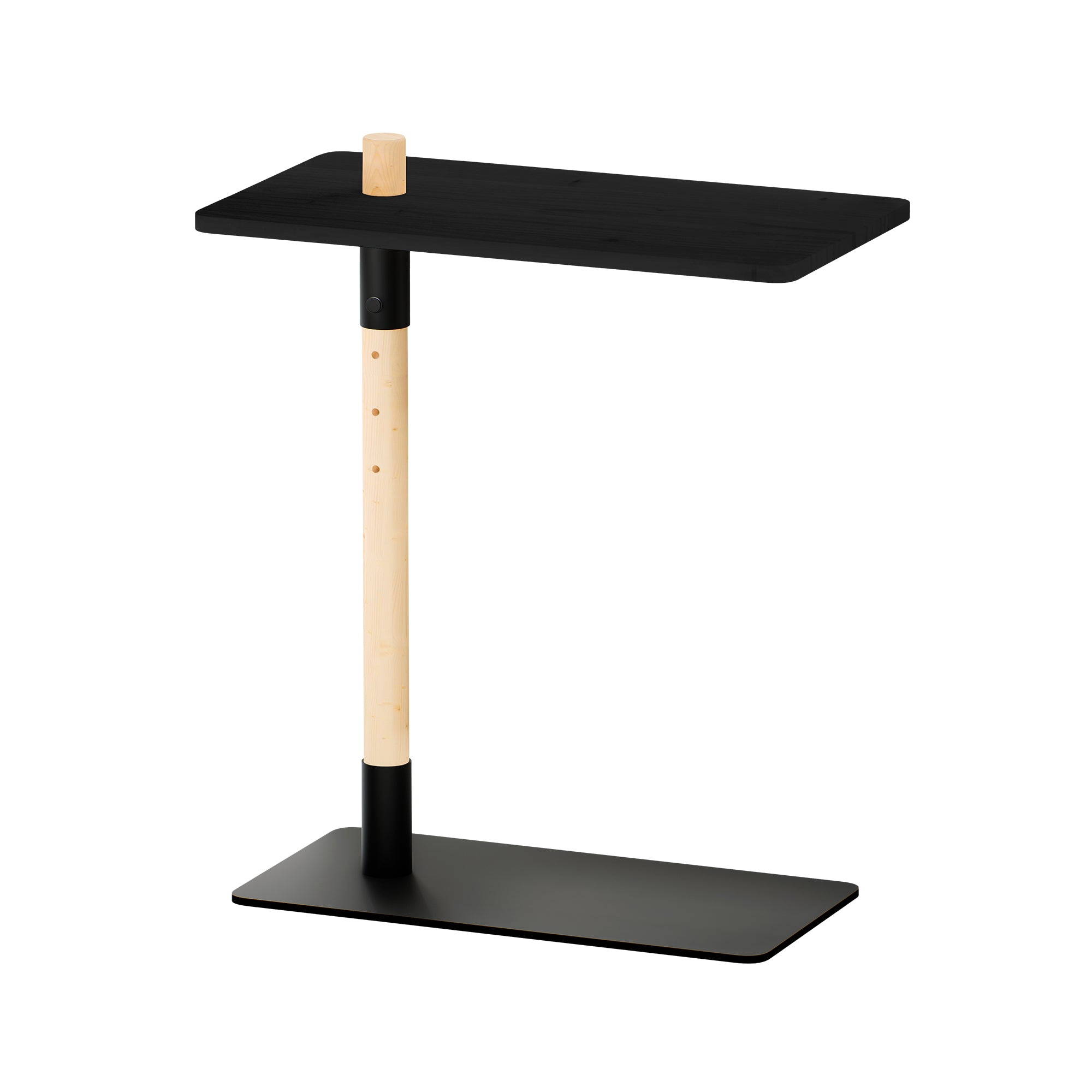 Karup Design - Adjust Beistelltisch | 402 Black Night