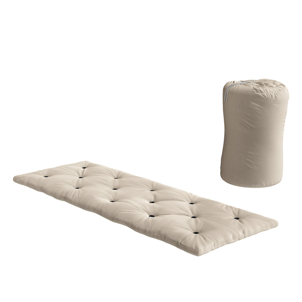 Karup Design - Matratze "Bed In A Bag" | 747 Beige