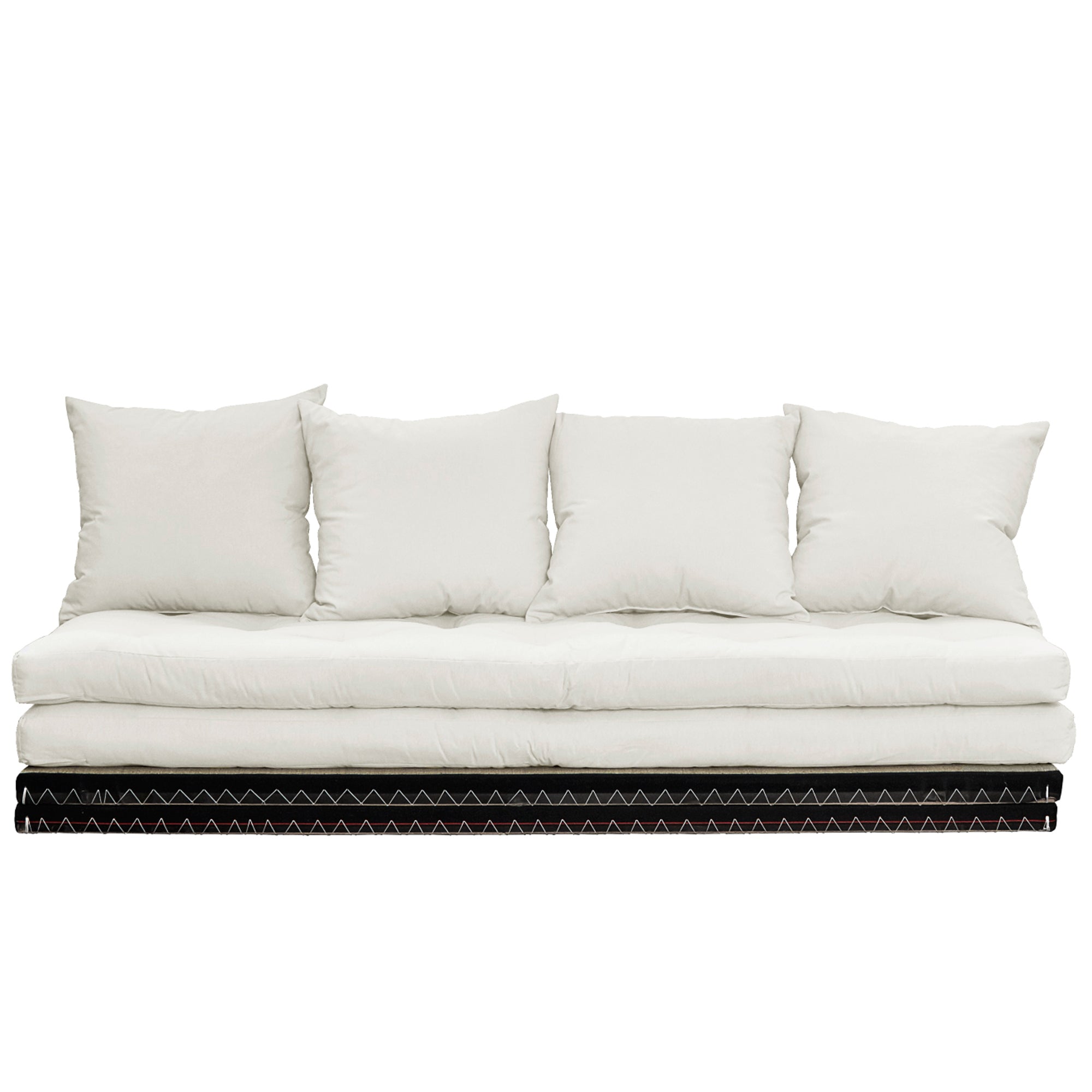 Karup Design - Chico Schlafsofa | 701 Natural