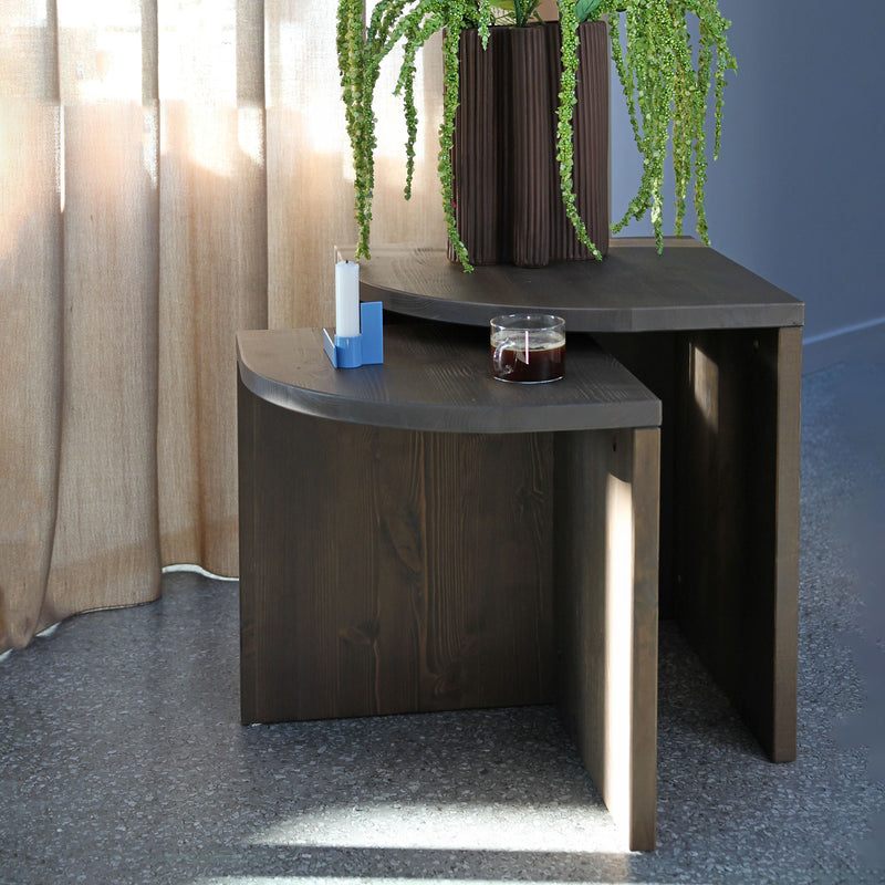 Karup Design - Combine Beistelltisch-Set