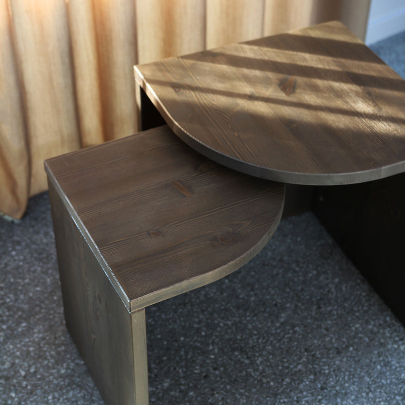 Karup Design - Combine Beistelltisch-Set