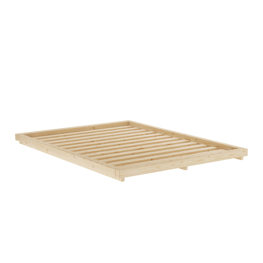 Karup Design - Dock Bettgestell mit Lattenrost | 140 x 200 cm