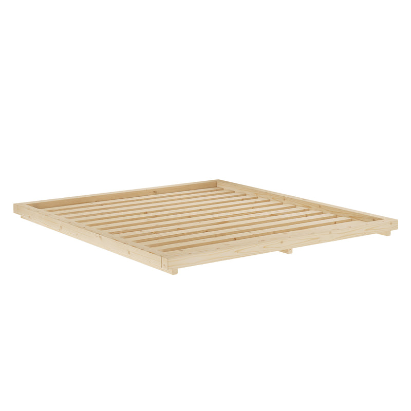 Karup Design - Dock Bettgestell mit Lattenrost | 180 x 200 cm