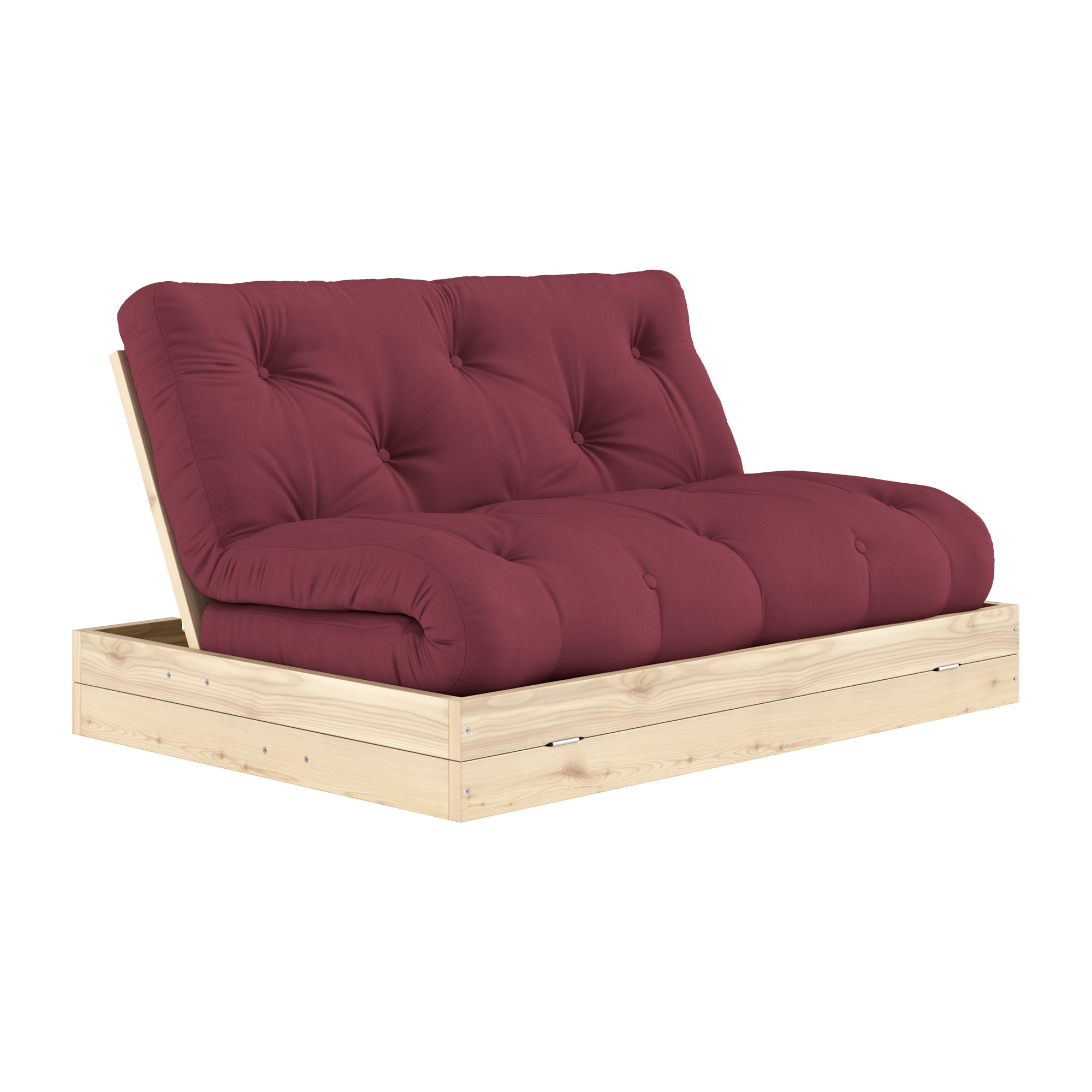 Karup Design - Flip Tagesbett | bordeaux