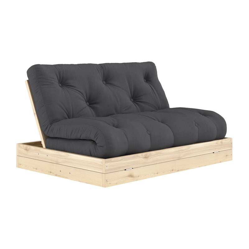 Karup Design - Flip Tagesbett | dunkelgrau