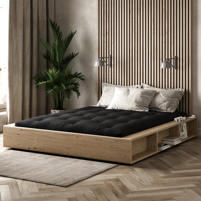 Karup Design - Double Latex Futon Matratze