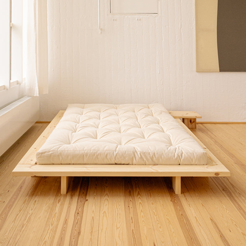 Karup Design - Coco Futon Matratze