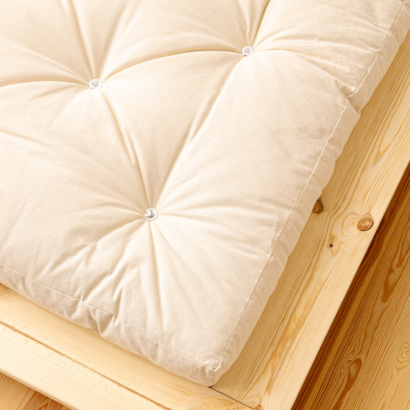 Karup Design - Double Latex Futon Matratze