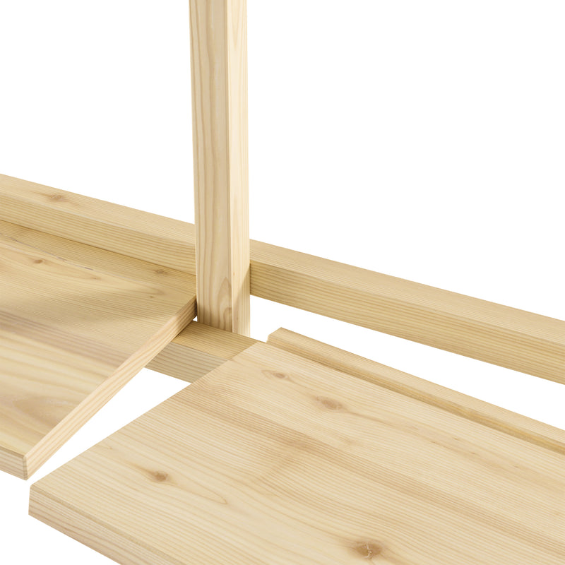 Karup Design - Groove Wandregal