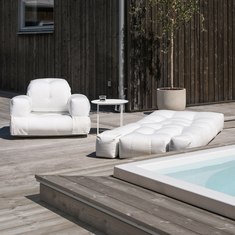 Karup Design - Hippo OUT Sessel