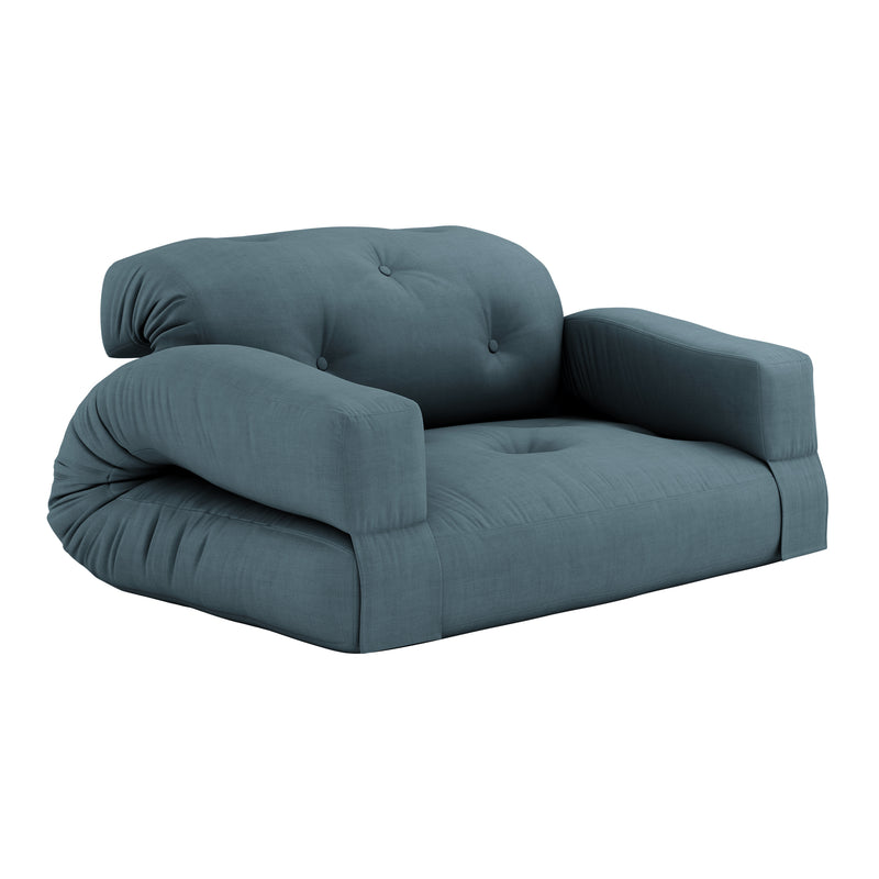 Karup Design - Hippo Sofa | 757 Petrol Blue
