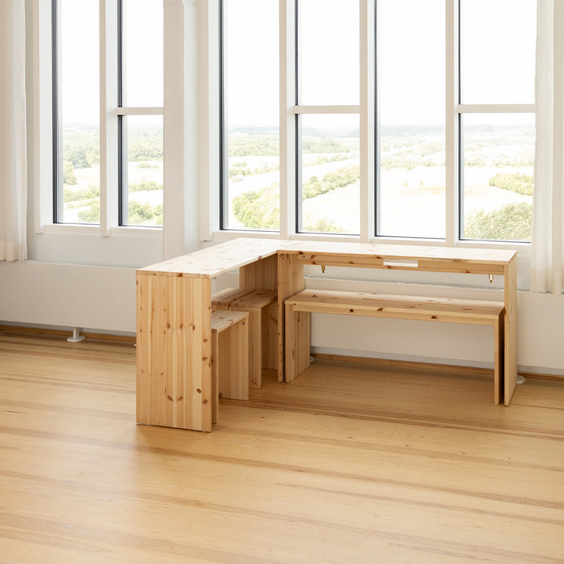Karup Design - JOIN-IN Esstisch