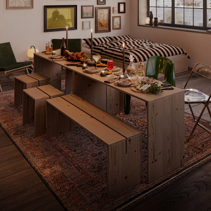 Karup Design - JOIN-IN Esstisch