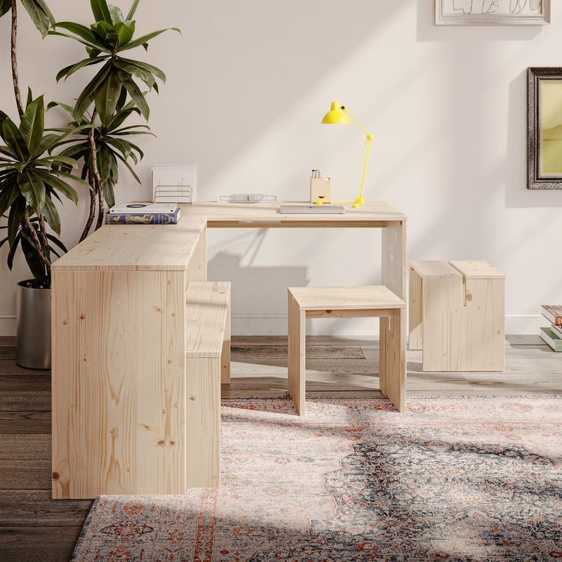 Karup Design - JOIN-IN Hocker