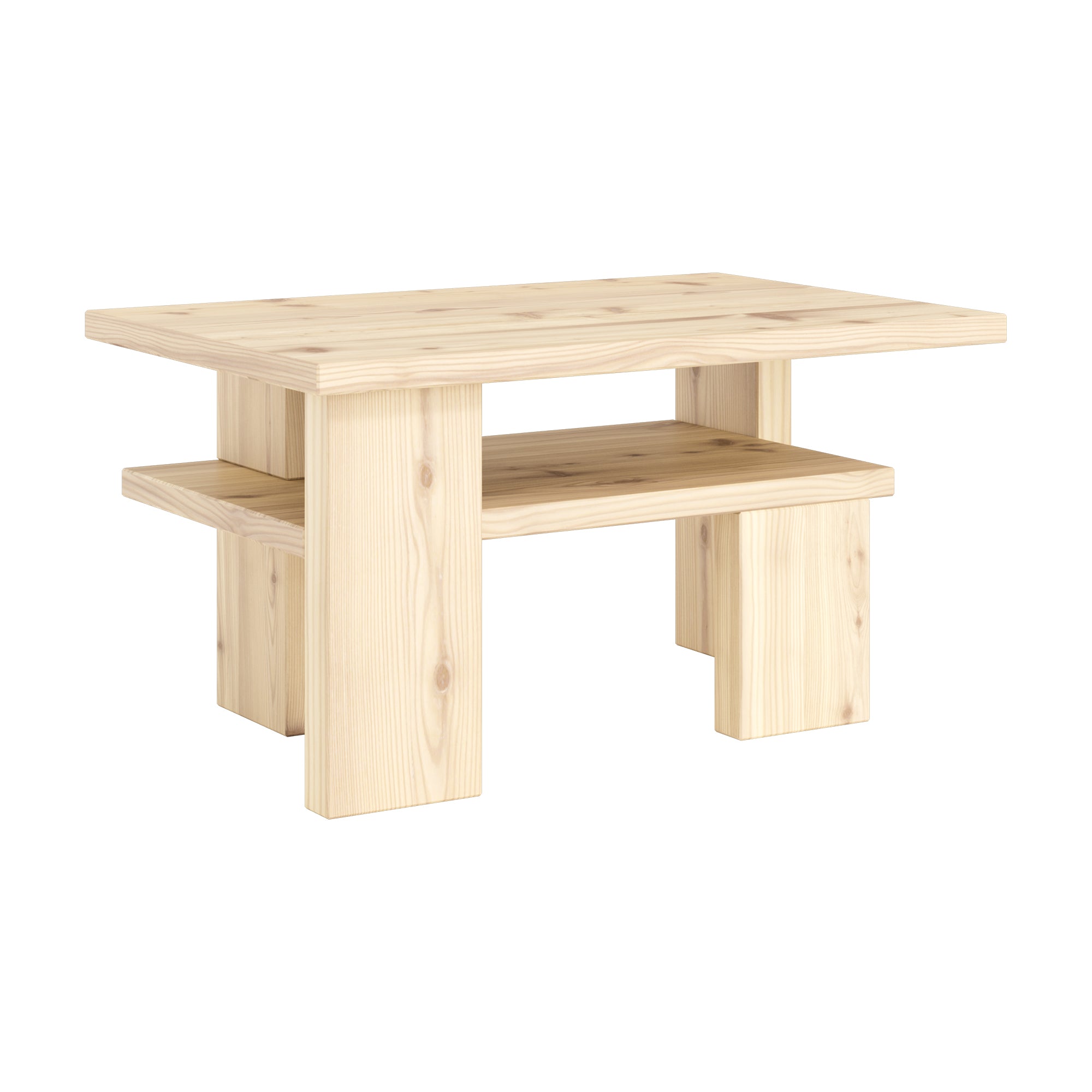 Karup Design - Japan Coffee Table | 100 Raw