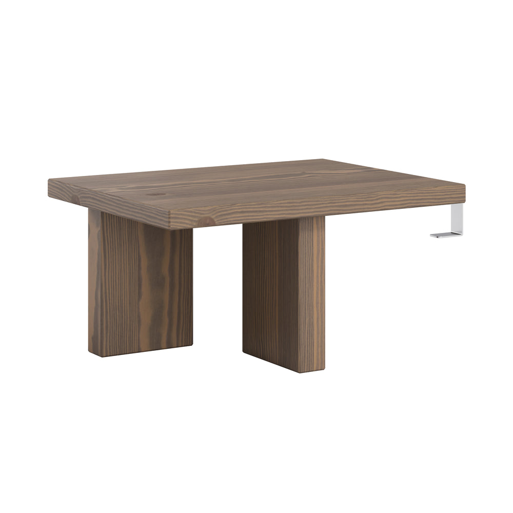 Karup Design - Japan Nachttisch | 106 Carob brown lacquered