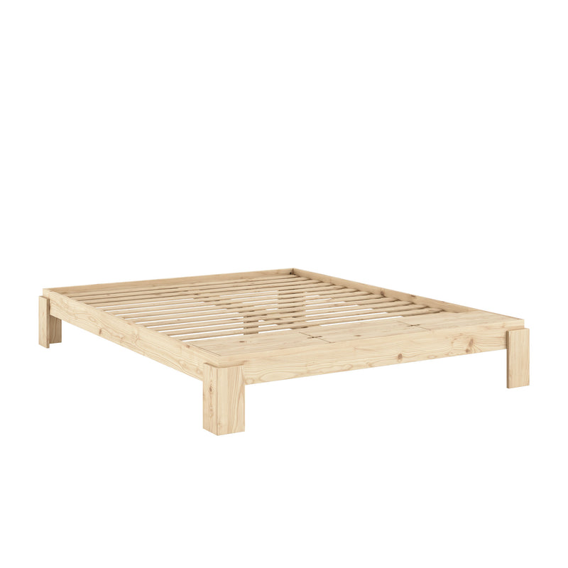 Karup Design - Layers Bett mit Bank | ohne Kopfteil / 180 x 200 cm