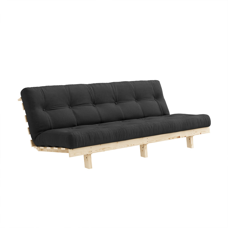 Karup Design - Lean Schlafsofa | 734 Dark Grey