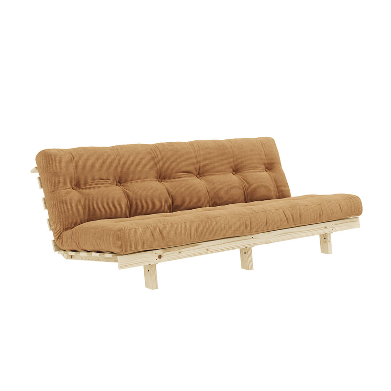 Karup Design - Lean Schlafsofa | 515 Fudge Brown