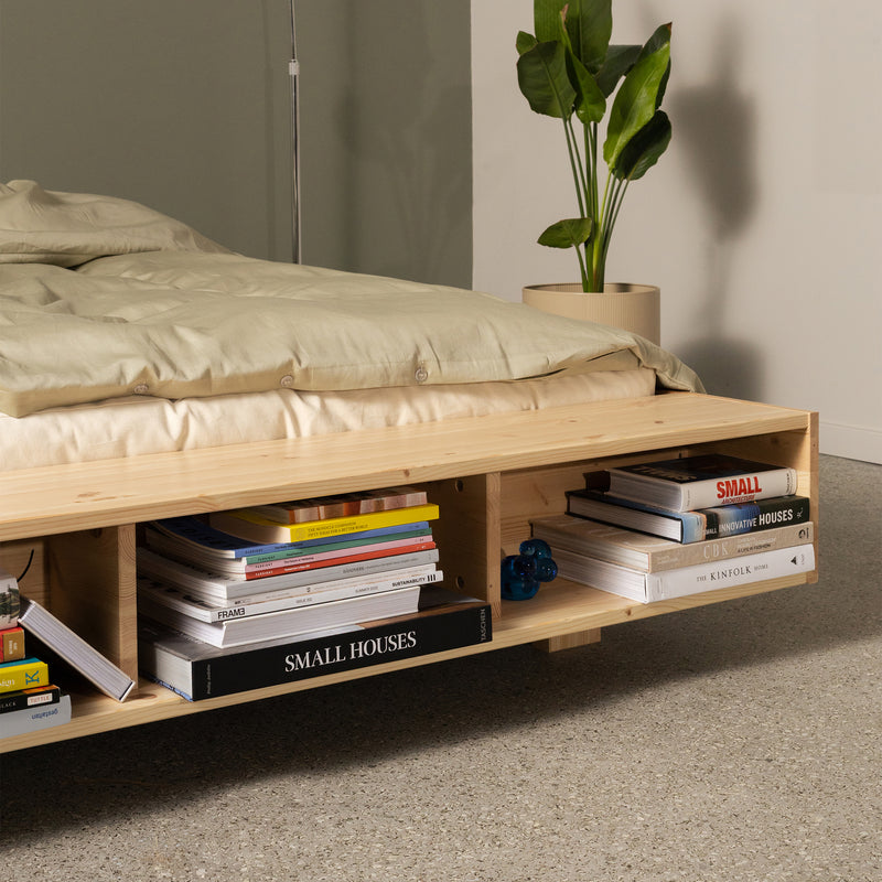Karup Design - Merge Bett