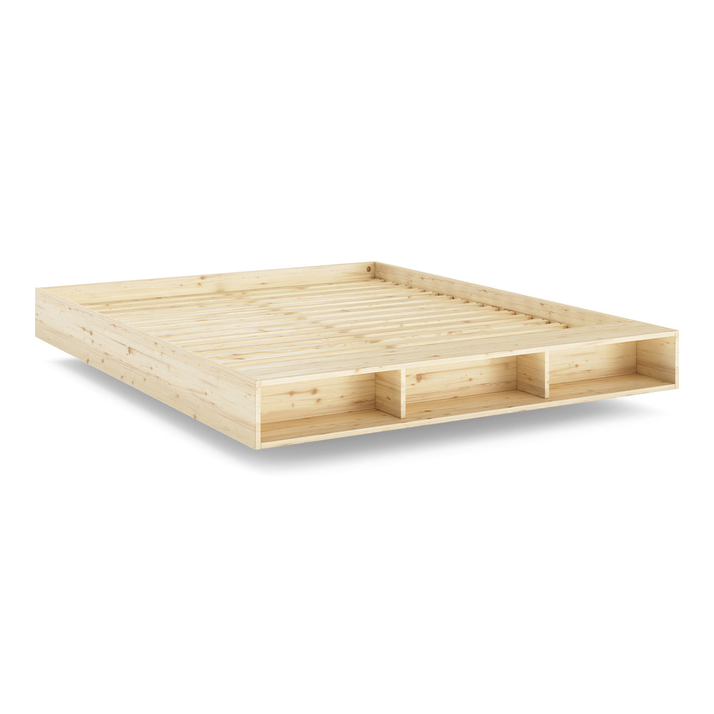 Karup Design - Merge Bett | 180 x 200 cm