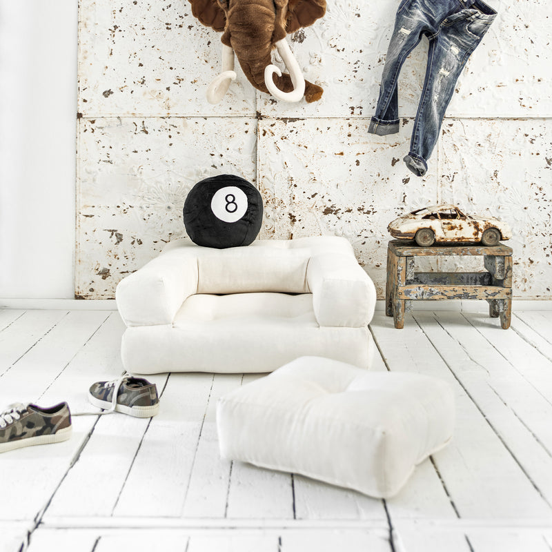 Karup Design - Mini Cube Kinder-Futonsessel