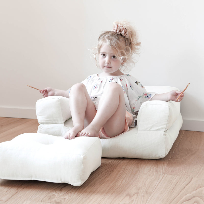 Karup Design - Mini Cube Kinder-Futonsessel